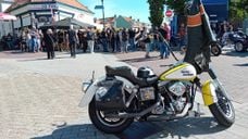 American Day Cafe Die Twee Bergen op Zoom Brabant Nieuws