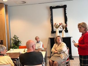 Dorpsagenda Scherpenisse als brochure op de deurmat: &#8216;Wensen, ideeën én zorgen van inwoners&#8217;