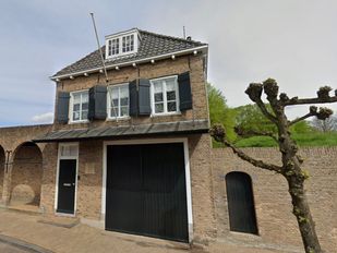 Gemeente en provincie kijken naar alternatieve locaties brandweer Willemstad