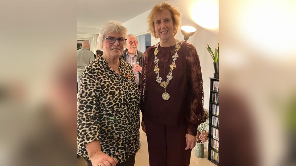 nieuws bergen op zoom brabant koninklijke onderscheiding