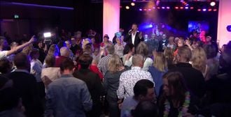 Toppers van Oranje - Toppers van Oranje - 2 juni 2025