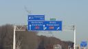 A58 komend weekend dicht tussen De Stok en Etten-Leur-West