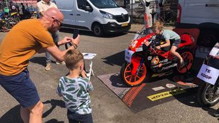 Auto- en motorexperience