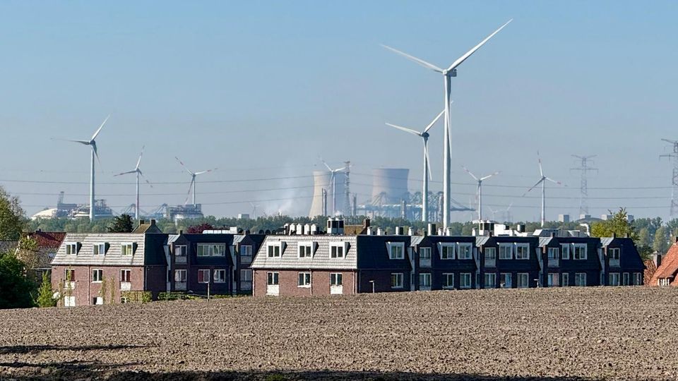 De dreiging is klein, maar plannen liggen klaar voor als het écht misgaat