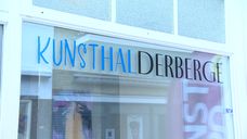Kunst Collectief Halderberge tovert 31 etalages om tot mini-galeries in centrum Oudenbosch
