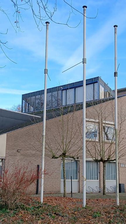 Onrust om verkoop Beukenhof in Putte