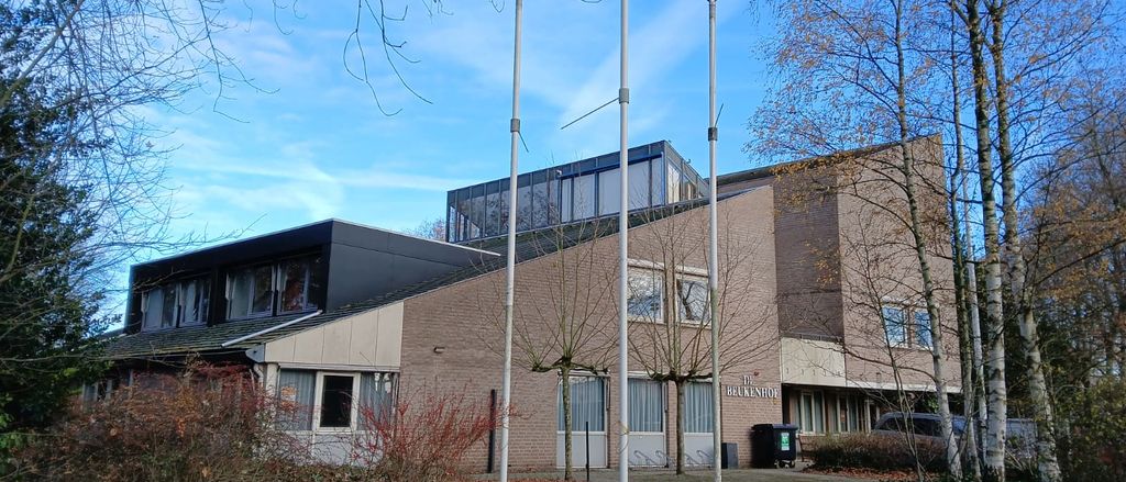 Onrust om verkoop Beukenhof in Putte