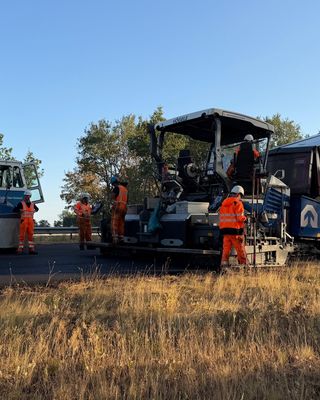Werkzaamheden A58 snelweg rijkswaterstaat nieuws