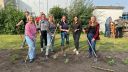Roosendaals bedrijf zet zich in voor flora en fauna op de Borchwerf