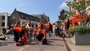 spellenmarkt stokperdje zundert