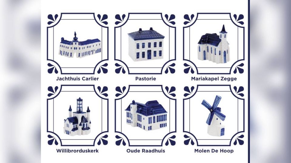 Spaaractie PLUS Manniën