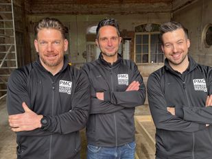 Topsport revalidatiecentrum Oudenbosch