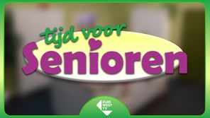 Tijd voor Senioren &#8211; Etten-Leur