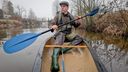Muskusratten&shy;vangers in West-Brabant blijven scherp, ondanks dalende cijfers