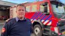Brandweerpost Hoeven kon niet helpen bij treinbrand door gebrek aan personeel