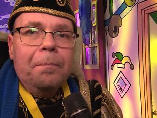 Prins Fred I Put en Buntland overleden