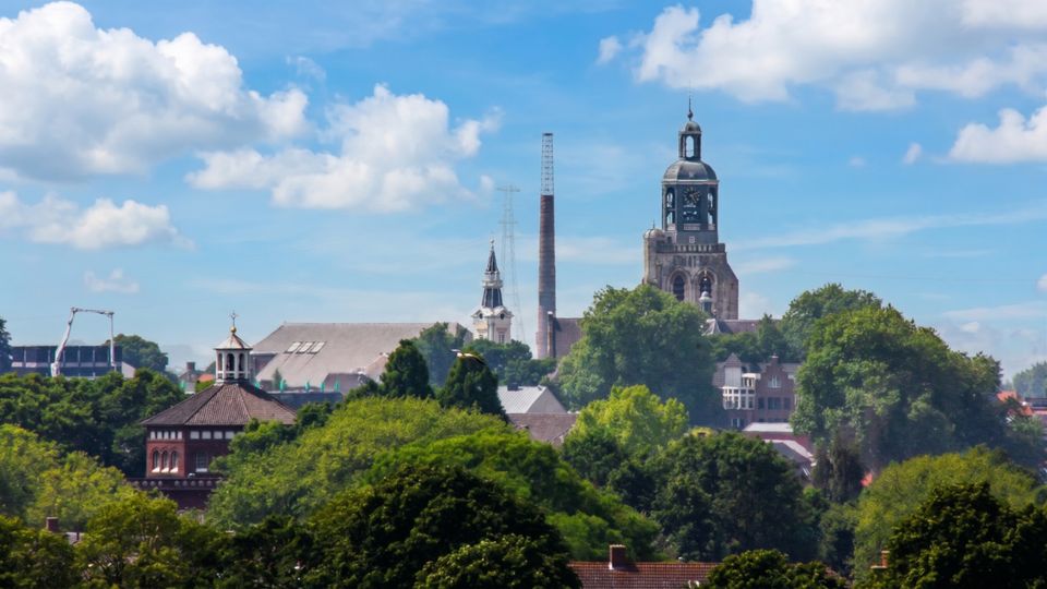 Fiscale uitspraak zet Bergse ondernemersplannen voorlopig stil