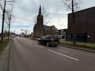 Sint Bavostraat Rijsbergen