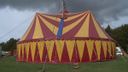Circus Barani strandt in Bergen op Zoom: &#8216;Gemeente wil ons per direct weg&#8217;