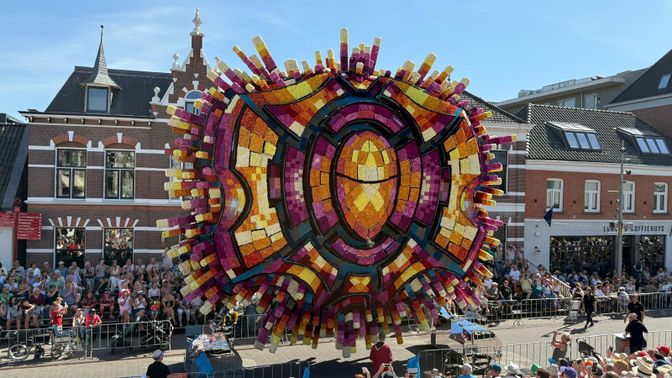 corso zundert bloemen dahlia nieuws brabant buurtschap klein-zundertse heikant