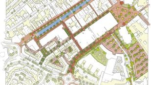 reconstructie molenstraat doelstraat zevenbergen nieuws brabant