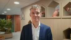 Jan-Kees van Wijnen neemt afscheid van tanteLouise: ‘Het is een soort tweede familie geworden’