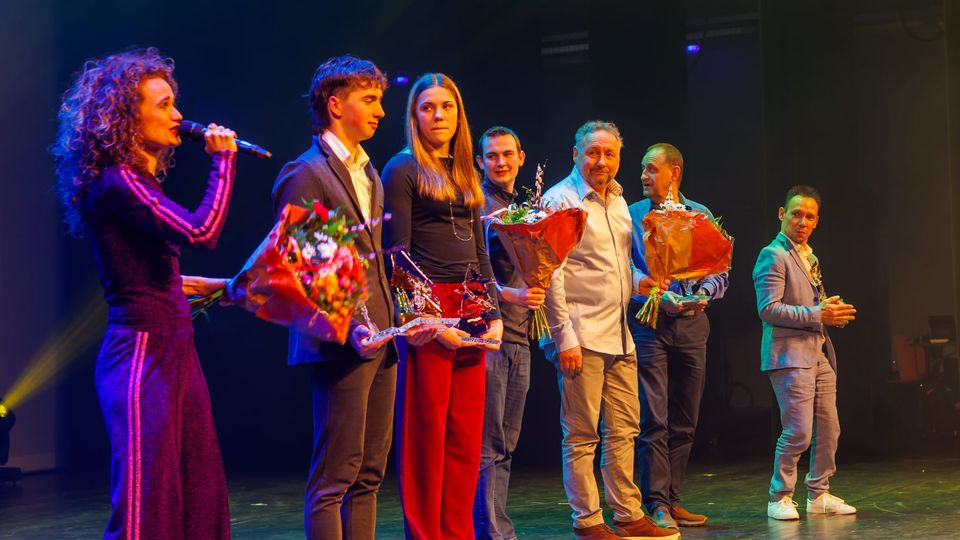Sportgala Etten-Leur 2026