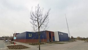 nieuws fijnaart moerdijk parel optisport