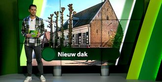 ZuidWest Update - 28 april – Roosendaal | Bergen op Zoom | Woensdrecht | Tholen | Steenbergen