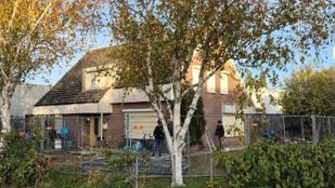 kraakpand krakers kraken roosendaal nieuws 112