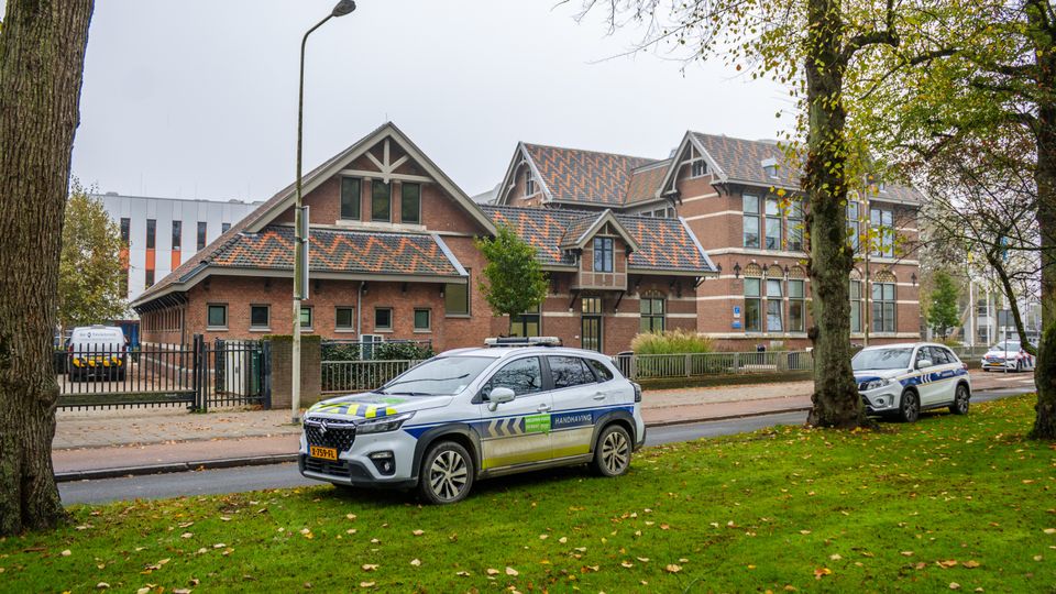 controle scholen Bergen op Zoom Steenbergen