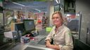 Praatje aan de kassa van onschatbare waarde in Ossendrechtse supermarkt