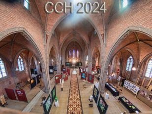 Creatief Contact Halderberge expositie