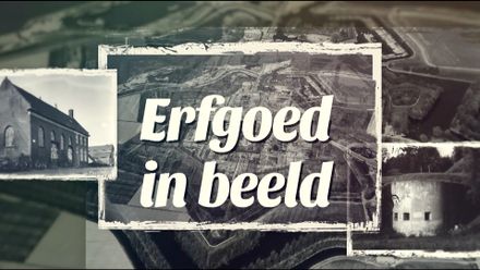 Erfgoed in beeld