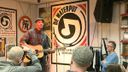 Alain Clark geeft instore-optreden in De Waterput