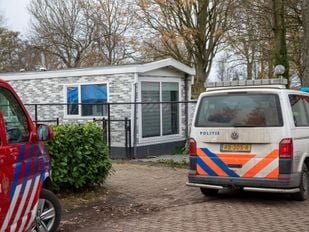 nieuws brabant schijf rucphen camping drugs