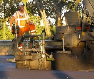 Werkzaamheden A58 snelweg rijkswaterstaat nieuws