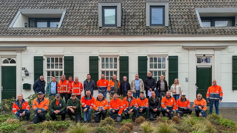 Gemeente Zundert WVS