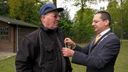 Deze acht inwoners uit de gemeente Woensdrecht kregen een lintje