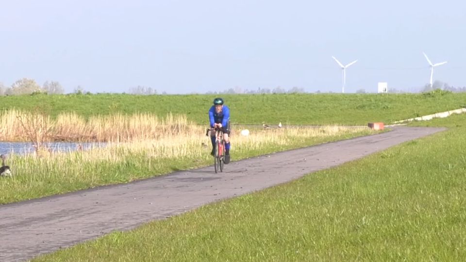 Martijn van Schaik triathlon brabantse wal