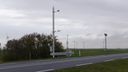 Geen flitspaal, maar nieuwe detectiemeter gladheid: &#8216;Primeurtje voor Sint-Philipsland&#8217;