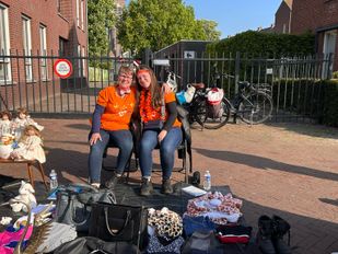 koningsmarkt etten-leur