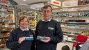Na 25 jaar stopt Pierre uit Bergen op Zoom met zijn modelspoortreinenwebshop