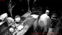 Ongeloof na tweede inbraak restaurant Kwizien