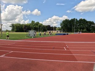 Elfstedentocht Oudenbosch