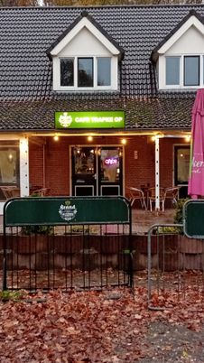 Dorpskroegen in West-Brabant