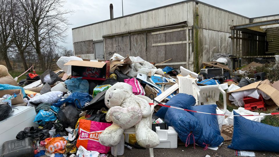 Roosendaal draait aan knoppen met Diftar 2.0 om afvaldumpingen te stoppen