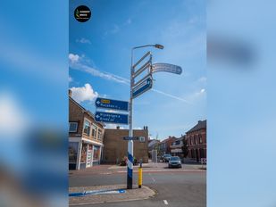 vandalisme zundert 112 nieuws brabant