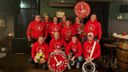 Dweilband De Natte Dweil Wjeeldrecht