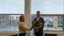 Sabrina is de nieuwe beheerster van MFC De Drieschaar: &#8216;Nieuw tijdperk&#8217;